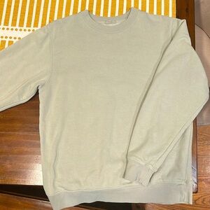 PacSun crewneck